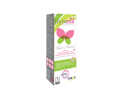 Gynatrof Vaginal Moisturizer - 50ml