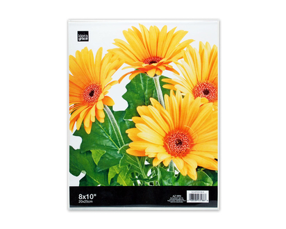 Kiera Grace 8X10 V-Bent Acrylic Frame