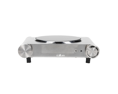 Salton Infrared Cook Range - HP1502