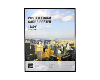 Kiera Grace Uptown 16X20 Poster Frame