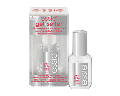 Essie Gel Setter Top Coat