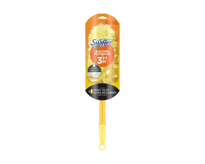 Swiffer Duster 360 Extender Kit