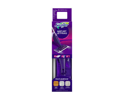 Swiffer Wet Jet Kit