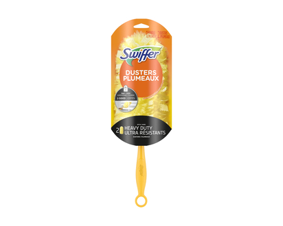 Swiffer Duster 360 Kit - Short Handle