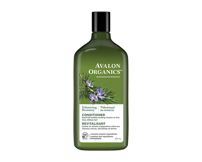Avalon Organics Volumizing Conditioner - Rosemary - 325ml