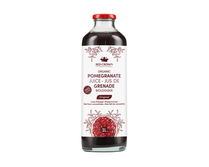 Red Crown Juice - Pomegranate - 1L