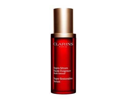 Clarins Super Restorative Serum - 30ml