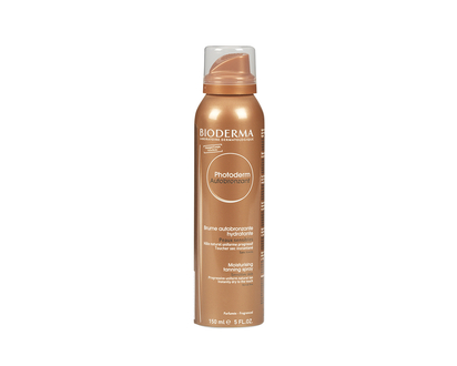Bioderma Photoderm Autobronzant Self Tan Mist - 150ml