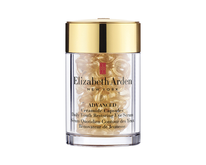 Elizabeth Arden Advanced Ceramide Capsules Daily Youth Restoring Eye Serum - 60s