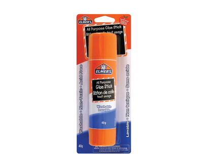 Elmer's All Purpose Glue Stick - 40g