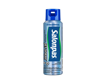 SalonPas Jet Spray - 118ml