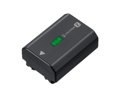 Sony NPFZ100 Rechargeable Battery - NPFZ100