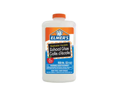 Elmer's School Glue - 950ml
