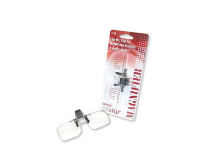 Carson CF-10 Magnifier - CF-10