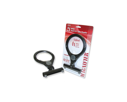 Carson LC-15 LumiCraft  Magnifier - LC-15