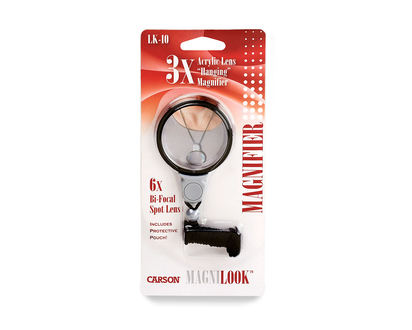 Carson LK-10 Magni Pendant - LK-10