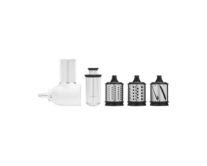 KitchenAid Fresh Prep Slicer/Shredder Attachement - KSMVSA