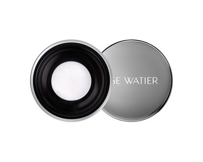 Lise Watier Teint Velours Hydrating Loose Perfecting Powder - Light Beige