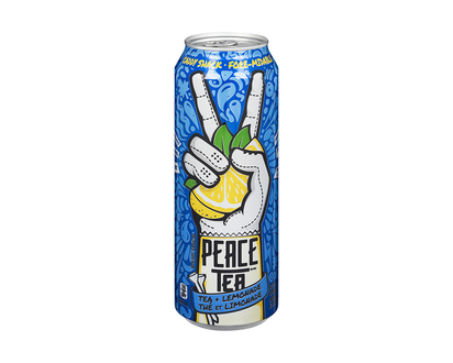 Peace Tea - Caddy Shack - 695ml
