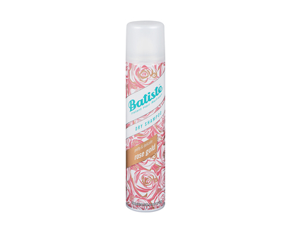 Batiste Dry Shampoo - Rose Gold - 200ml