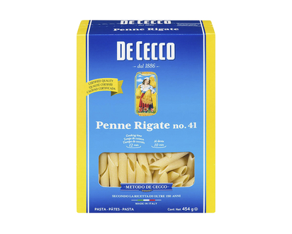 De Cecco Penne Rigate - 454g