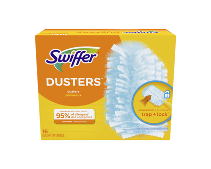 Swiffer Dusters Refill - 16s