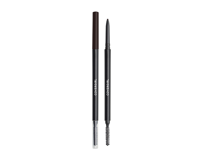 CoverGirl Easy Breezy Brow Micro-Fine Fill + Define Brow Pencil - 710 Soft Brown
