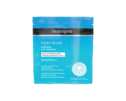 Neutrogena Hydro Boost Hydrating Hydrogel Mask - 30g