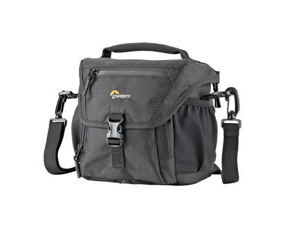 Lowepro Nova 140 AW II Shoulder Bag - Black