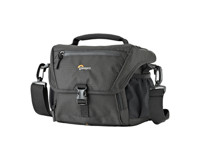Lowepro Nova 160 AW II Shoulder Bag - Black