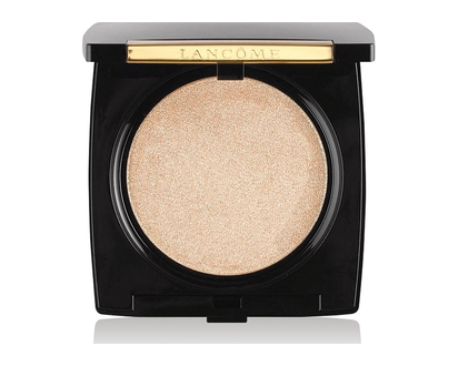 Lancome Dual Finish Highlighter - 03 Radiant Rose Gold