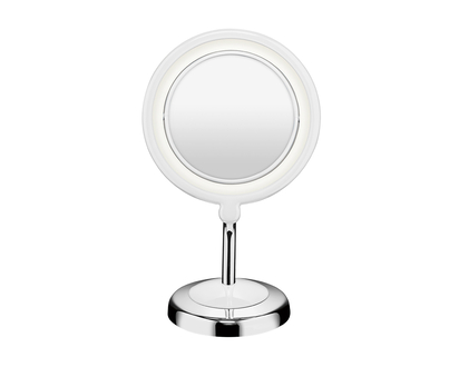 Conair True Glow LED 1-3X Magnification Mirror - TGBE53C