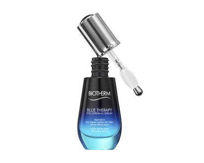 Biotherm Blue Therapy Eye-Opening Serum - 16.5ml