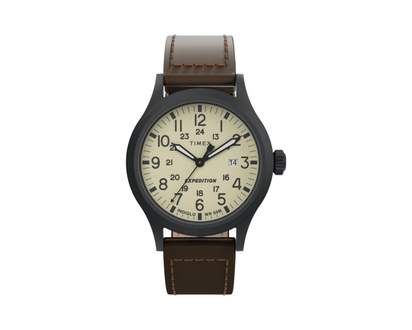 Timex Scout Metal Watch - T49963GP