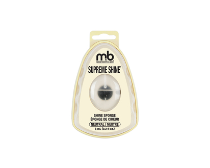 Moneysworth and Best Shine Sponge - Neutral - 6ml