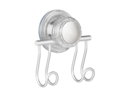 InterDesign Metro Double Hook