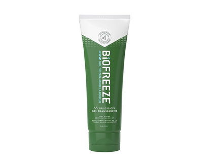 Biofreeze Cold Therapy Pain Relief Gel - 89ml