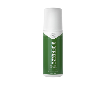 Biofreeze Cold Therapy Pain Relief Roll On - 74ml
