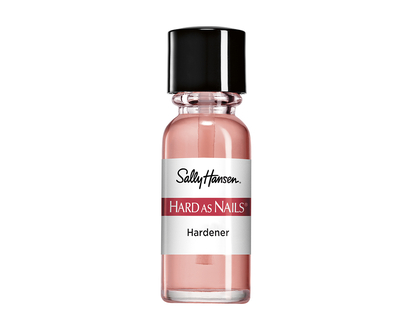Sally Hansen Hard As Nails Tinted Hardener