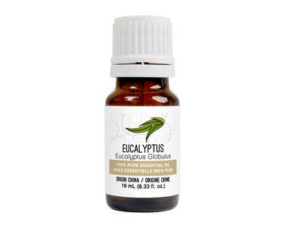 POYA Essential Oil - Harmonizing - Eucalyptus Globulus