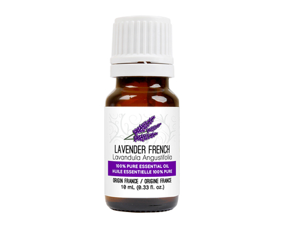 POYA Essential Oil - Relaxing - Lavender French