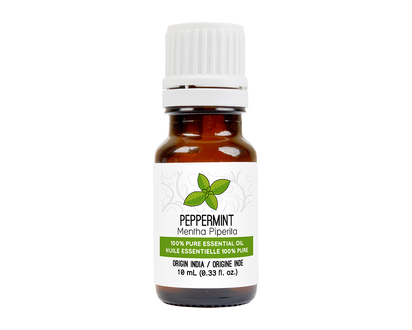 POYA Essential Oil - Refreshing - Peppermint