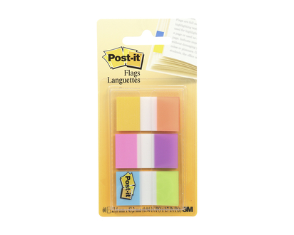 3M Post-It Flags