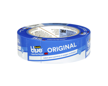 Scotch Blue Painter's Tape