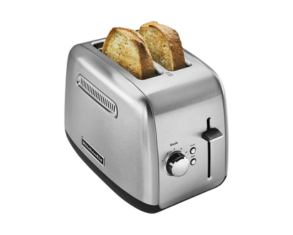 KitchenAid Manual Toaster - 2-Slice