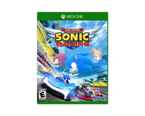 Team Sonic Racing [Xbox One]