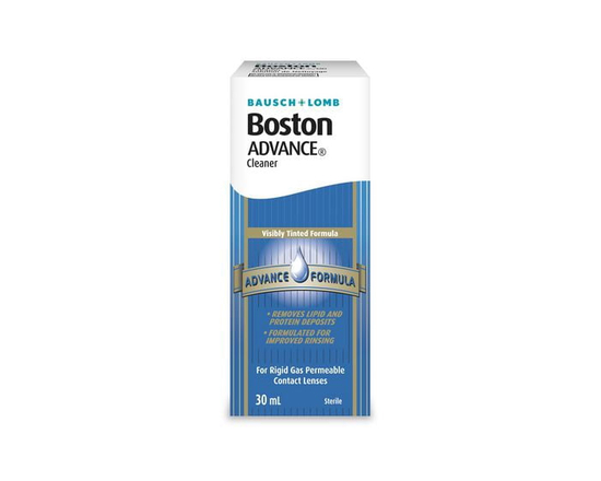 Bausch + Lomb Boston Advance Cleaner