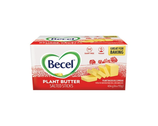 Becel Margarine Salted Sticks