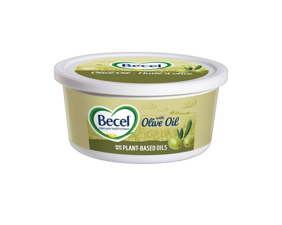 Becel Margarine with Olive Oil - 15 oz