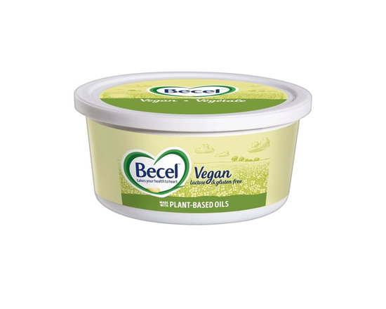 Becel Margarine Vegan